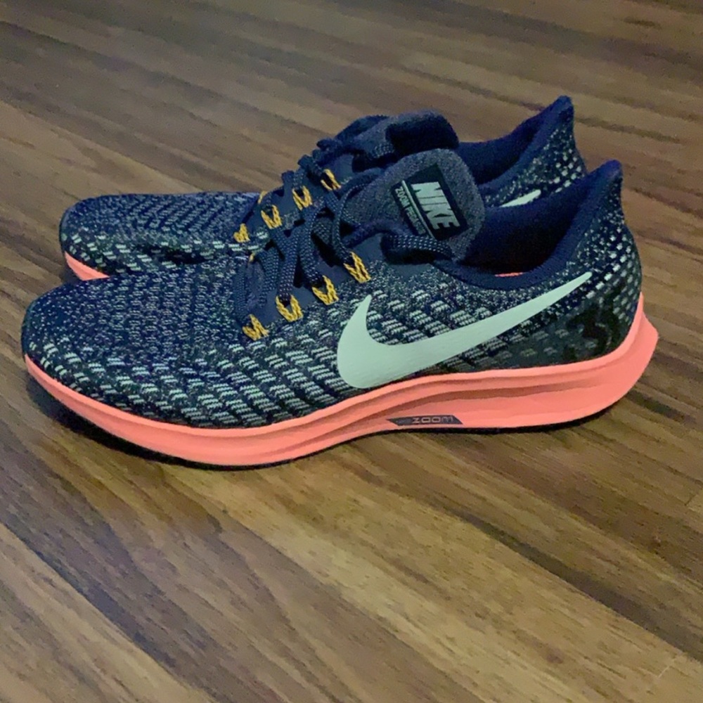 Nike Zoom Pegasus